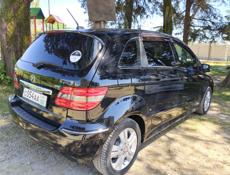 Mercedes-Benz B-Класс