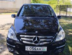 Mercedes-Benz B-Класс