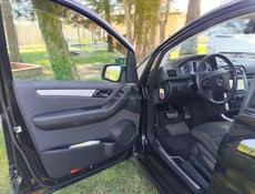 Mercedes-Benz B-Класс