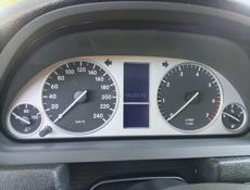 Mercedes-Benz B-Класс