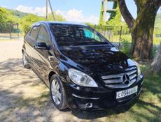 Mercedes-Benz B-Класс