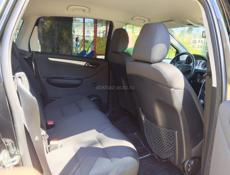 Mercedes-Benz B-Класс