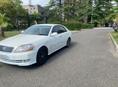 Toyota Mark II