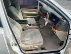 Toyota Mark II