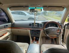 Toyota Mark II