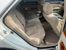 Toyota Mark II