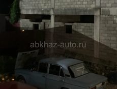 ВАЗ 2106