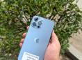 iPhone 13 Pro Max 128 blue 