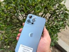 iPhone 13 Pro Max 128 blue 