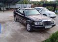 Mercedes-Benz 124