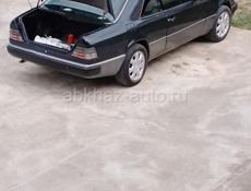 Mercedes-Benz 124