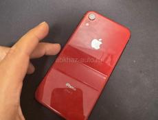 iphone XR 64 gb