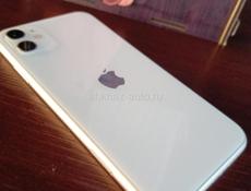 Iphone 11 🔥 128gb