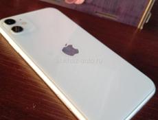 Iphone 11 🔥 128gb