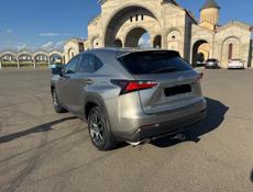 Lexus
