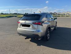 Lexus