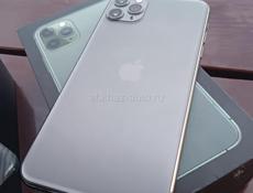 Iphone 11pro max🔥64gb