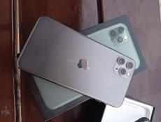 Iphone 11pro max🔥64gb