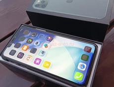 Iphone 11pro max🔥64gb