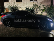 Nissan 350Z