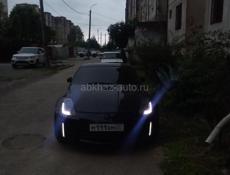 Nissan 350Z