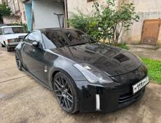 Nissan 350Z