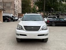 Lexus GX