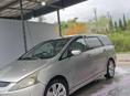 Mitsubishi Grandis