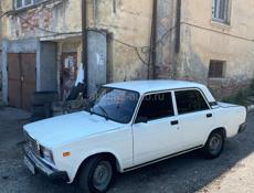 ВАЗ 2107