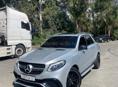 Mercedes-Benz GL-Класс