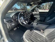 Mercedes-Benz GL-Класс