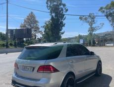 Mercedes-Benz GL-Класс