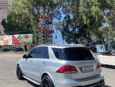 Mercedes-Benz GL-Класс