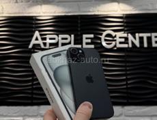 iPhone 15 128Gb 🔋91%