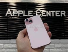iPhone 15 128Gb 🔋88% 