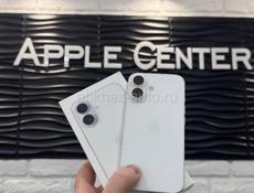 iPhone 16 256Gb 🔋91% 