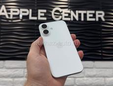 iPhone 16 256Gb 🔋91% 