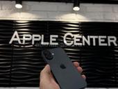 iPhone 16 128Gb 🔋91%