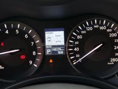 Infiniti Q45
