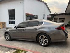 Infiniti Q45