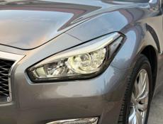 Infiniti Q45