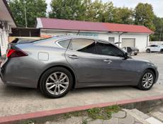 Infiniti Q45