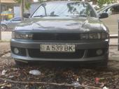 Mitsubishi Galant
