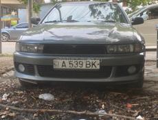 Mitsubishi Galant