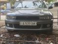 Mitsubishi Galant