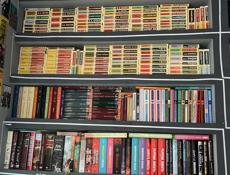 продам книги
