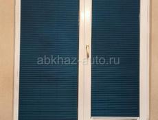 Изготавливаем москитные сетки и Шторы Плёсе 