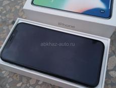Iphone X