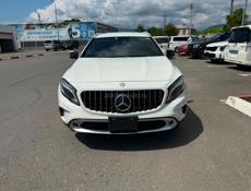 Mercedes-Benz GLK