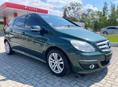 Mercedes-Benz B-Класс